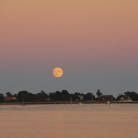 Point Radio Cottage Gloucester Luaran gambar